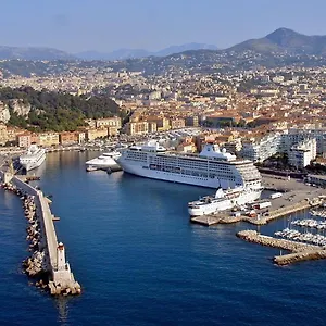 En Bord De Nice