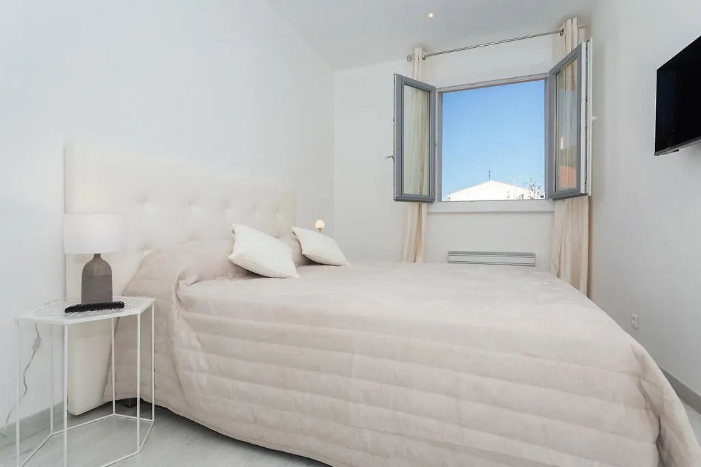 Lascaris - Port De Nice - Cosy Apartment