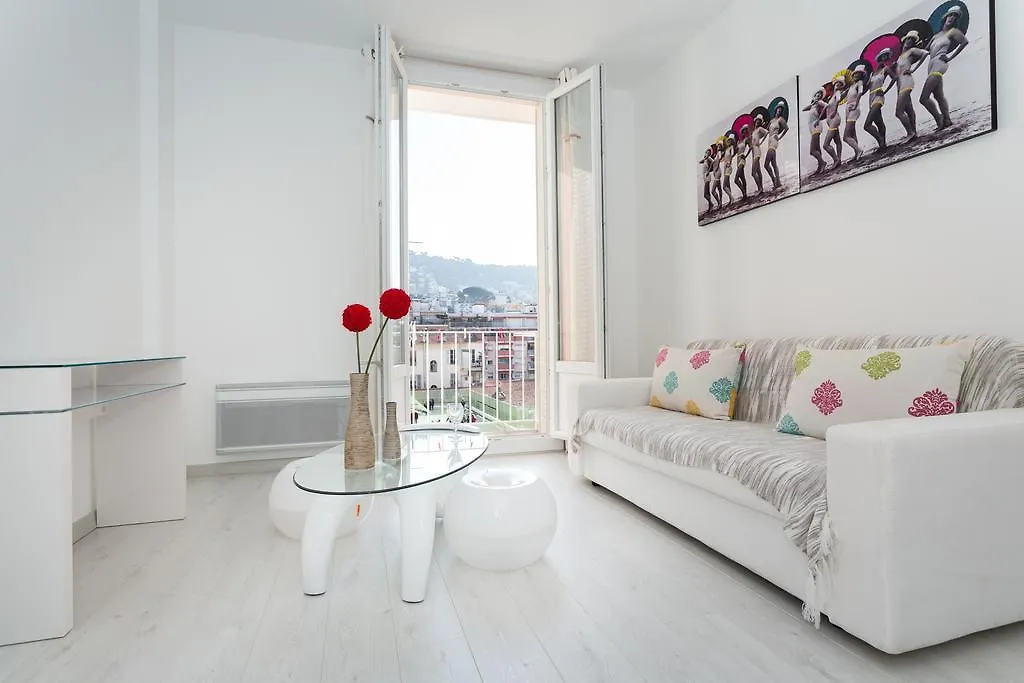 Lascaris - Port De Nice - Cosy Apartment