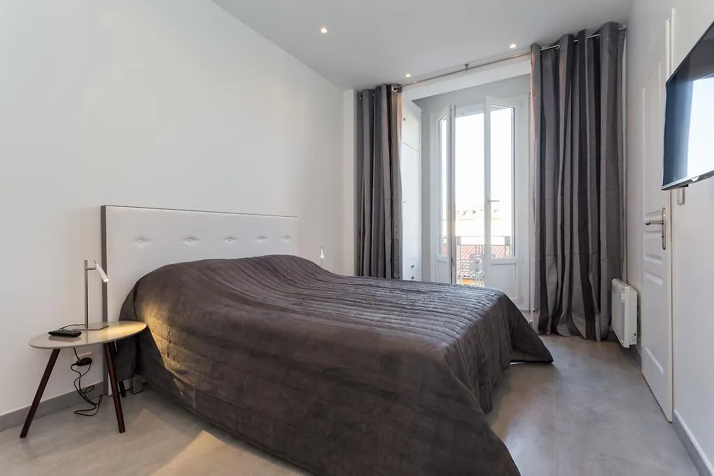 Lascaris - Port De Nice - Cosy Apartment 0*,