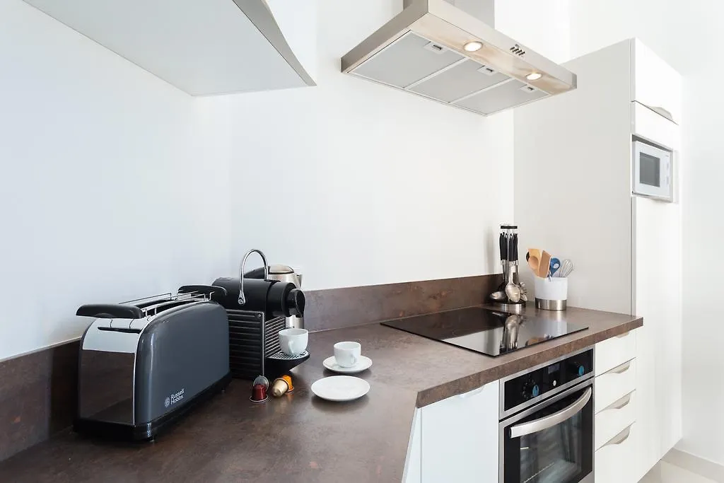 Lascaris - Port De Nice - Cosy Apartment